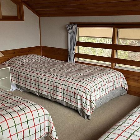 Hotel Grass Hopper Karuizawa Exterior foto